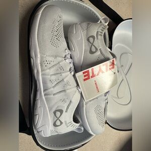 NFINITY flyte cheer shoes. NWT